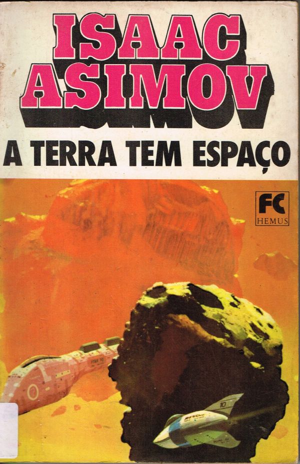 Terra tem Espaço, A